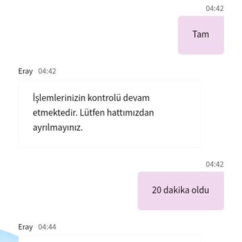 Onwin Bahis Mağduriyetimin Acilen Giderilmesi