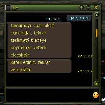 Kopazar GB Dryads J. K. Y