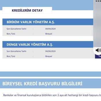 Birikim Varlık Yönetim Birikim Ve Denge Varlık Şirketi