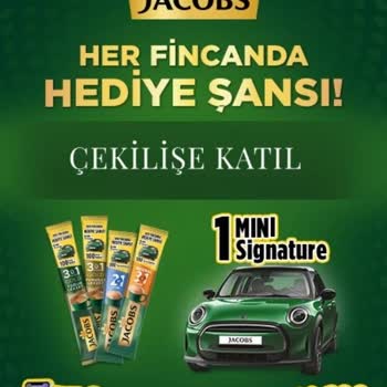 Jacobs Umutlarımı Elimizden Alan Kişi