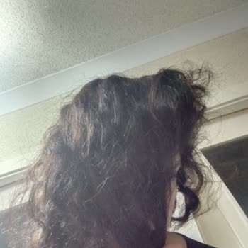 Palette Bayram Arifesinde Beklenmedik Saç Rengi Hayal Kırıklığı