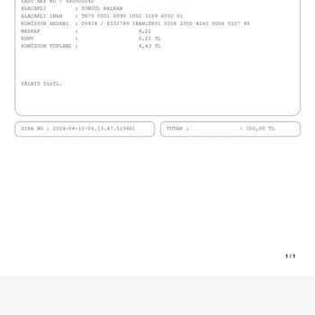 Betgaranti Yatırımım Hesabıma Geçmedi