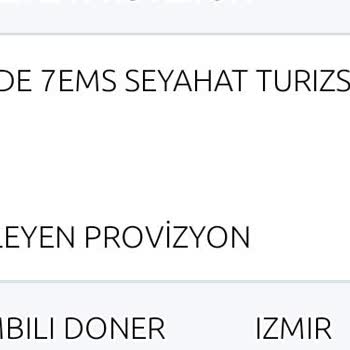 Obilet Araç Kiralama Haksız Kazanç Sağlamaları!