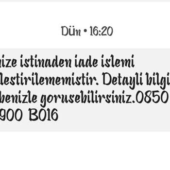 QNB Finansbank Yanlışlıkla Yapılan Para Transferinin İptali