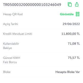 TEB Bloke Ve İletişim Problemleri