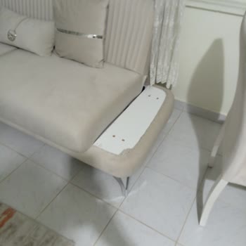 Yıldız Mobilya (Karabük) Hatalı Ürün İade Talebi!