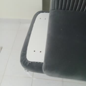 Yıldız Mobilya (Karabük) Hatalı Ürün İade Talebi!