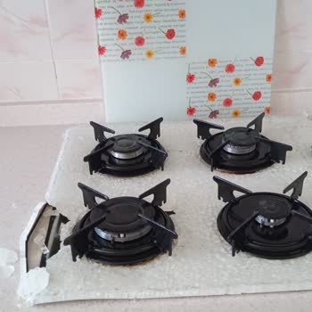 Kumtel Cam Ocak Pişmanlıktır