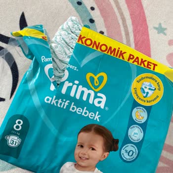 Prima 8 Numara Sıkıntısı