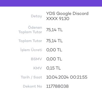 Apple Hesabımdan İzinsiz Para Çekiliyor.