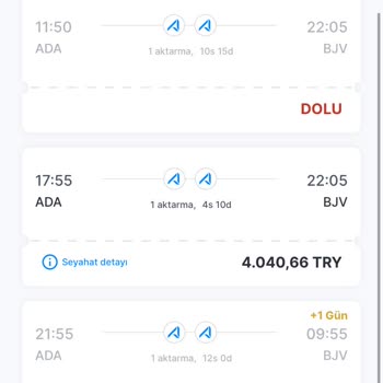 THY, Ajet Ve Pegasus Ulaşım Açmıyor