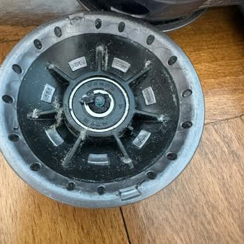 Dyson V15 Kablosuz Süpürge Şikayeti