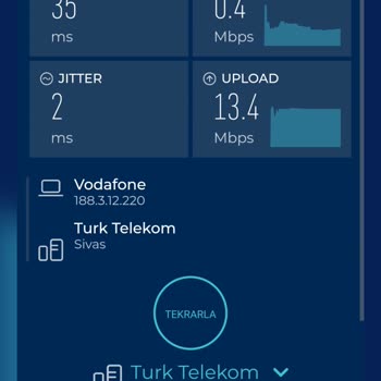 Vodafone Net Pişmanlıktır Mağdur Oldum!