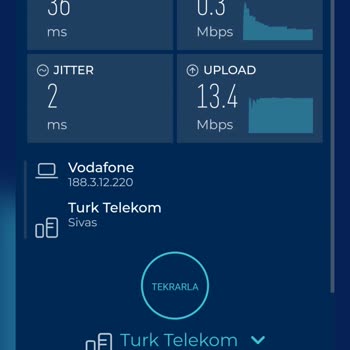 Vodafone Net Pişmanlıktır Mağdur Oldum!