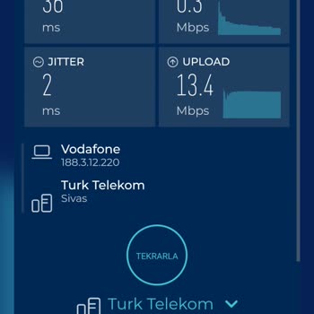 Vodafone Net Pişmanlıktır Mağdur Oldum!