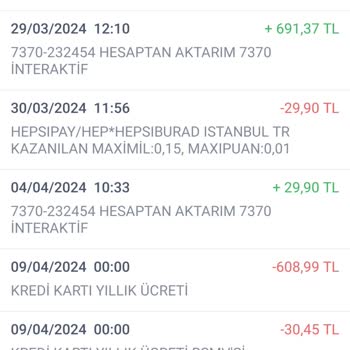 İş Bankası Kredi Kart Aidat İptal Etmiyor
