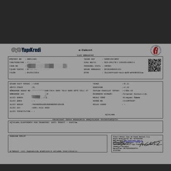 Bayspin Yanlış Karttan Para Attım Diye İade Etmediler