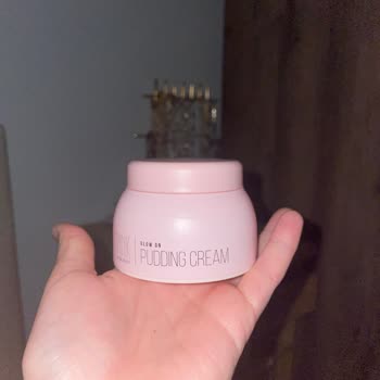 Watsons Pure Beauty WAT Pınk By Glow On Pudding Cream