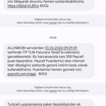 Payguru Allın Mobi Ve Turkcell Sahte*rl*ğ*ı