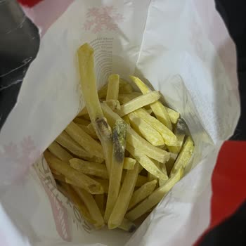 BİM Mutfağım Donmuş Patates