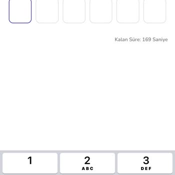 Bitlo.com Uygulaması Giriş Problemi
