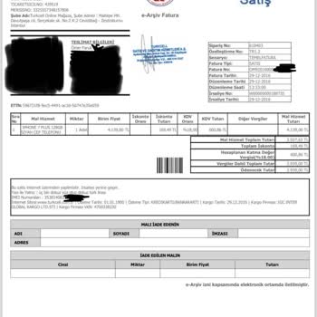 Turkcell Kayıt Dışı Cihaz Satıyor