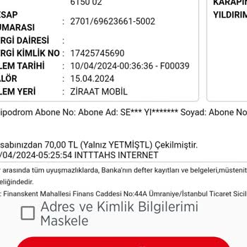 Hipodrom.com Para İade 3haftada Oluyor