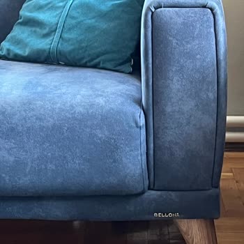 Bellona Koltuk Problemi: Konfor Kaybı Ve Hasar