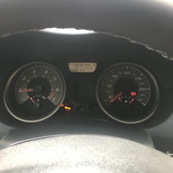 Totalenergies İstasyonları Aldığım Yakıt Arabayı Bozdu!