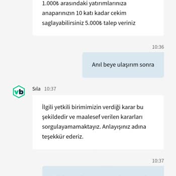 Vizebet Kazancıma El Koydu