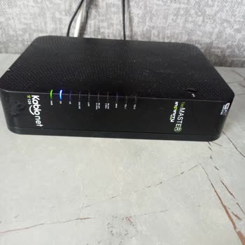 TÜRKSAT Kablo Net, Arızalı Modemim İçin 2 Günü Geçti İlgilenen Yok.