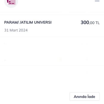 QNB Finansbank Faizsiz 3 Taksit İmkanından Faydalanamıyorum.