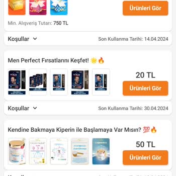 Trendyol Paylaş Kazan Kampanyası Hatalı / Eksik Kupon Tanımlaması