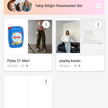 Trendyol Paylaş Kazan Kampanyası Hatalı / Eksik Kupon Tanımlaması
