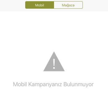Yves Rocher Doğum Günü Kampanyası Tanımlanmadı
