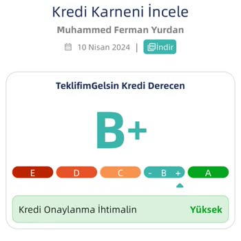 Avec rent a car Havalimanında Findeks Engeliyle Karşılaşan Müşteri Mağduriyeti