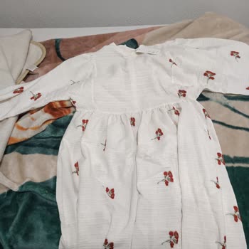 Elfida Moda Hatalı Oldukları Halde Ücretimi İade Etmediler!