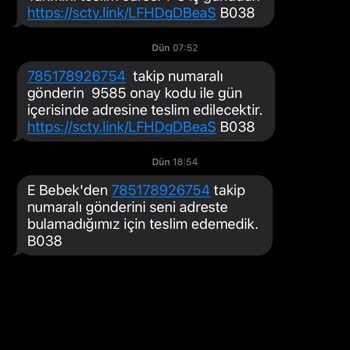 Scotty Kargonun Yalan Söylemesi