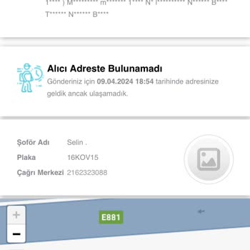 Scotty Kargonun Yalan Söylemesi