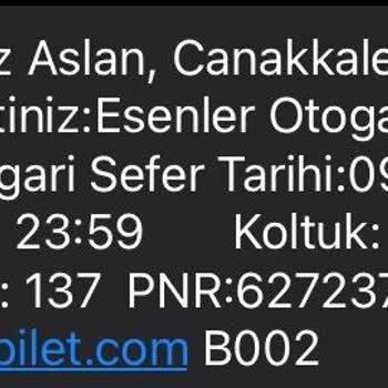 Çanakkale Truva Turizm Soğukta Bekleyiş Ve Servis Hayal Kırıklığı