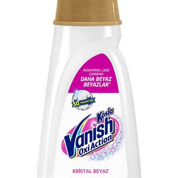 Kosla Leke Çıkarıcı Hiçbir Lekeyi Çıkarmıyor