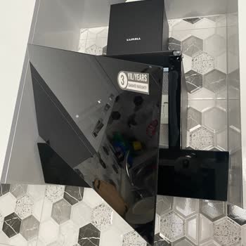 Luxell Servisi İlgilenmiyor Tüketici Hakları'na Başvuracağım