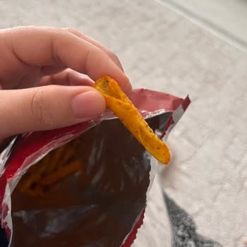 Patos Cipten Çıkan Kıllar
