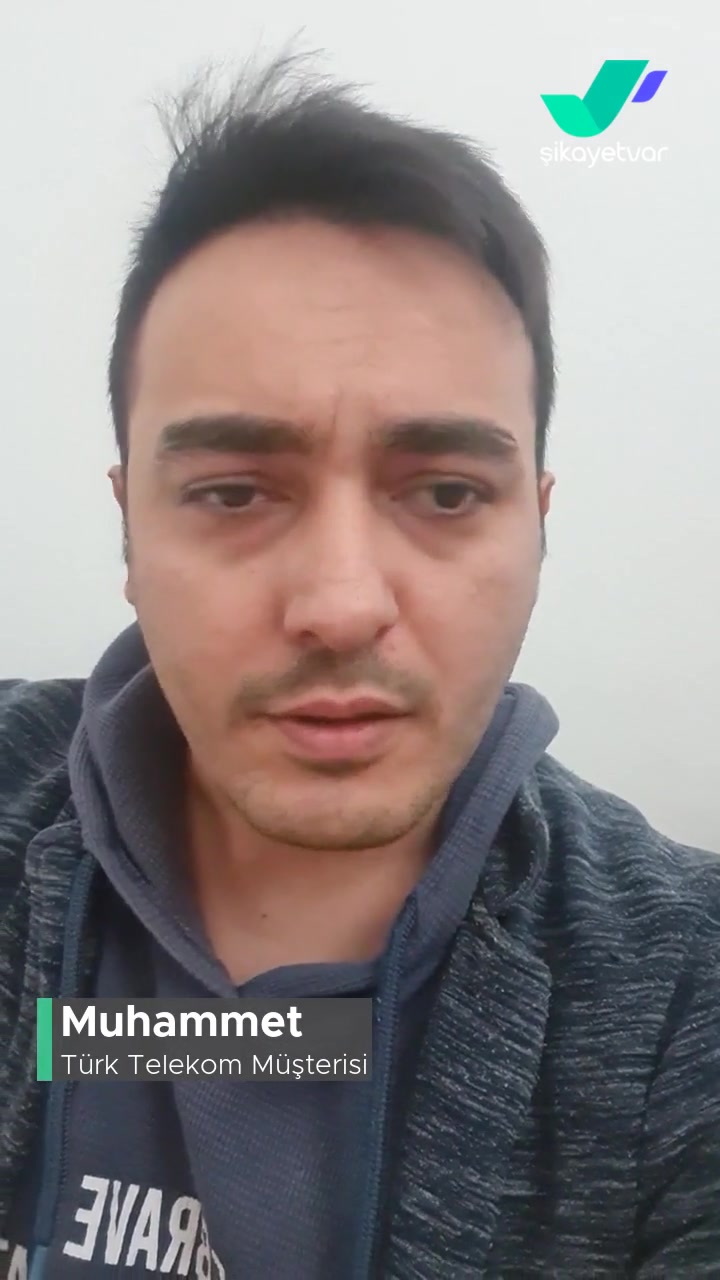 Türk Telekom Yurt Dışı Arama Paketleri Mağduriyeti videonun kapak resmi