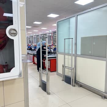 GOP Gimsa Danışmada Çalışan Bayandan Şikayetçiyim