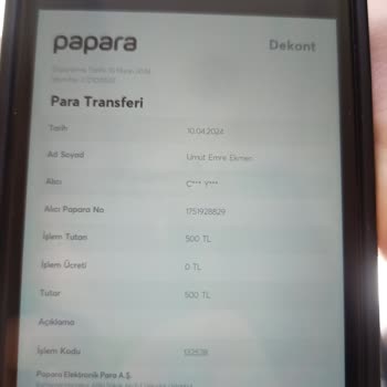 Holiganbet Para Yansımıyor Parama Kondular