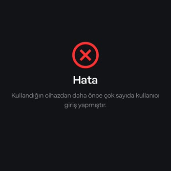 Papara Hesabıma Giriş Yapamıyorum!