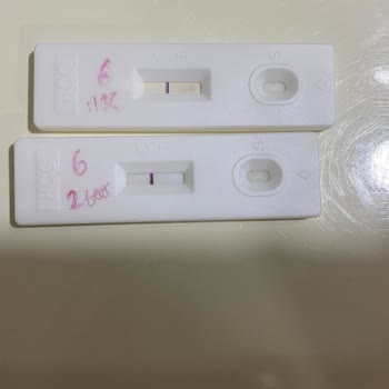 Artımed Medikal Artımed Gebelik Testleri Hep Yanlış Sonuç