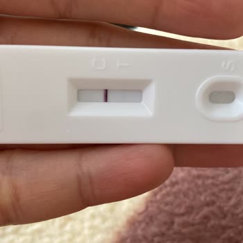 Artımed Medikal Artımed Gebelik Testleri Hep Yanlış Sonuç