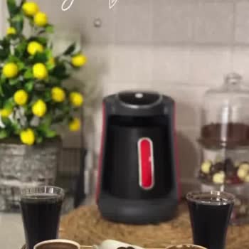 Arzum Okka Kahve Makinesi